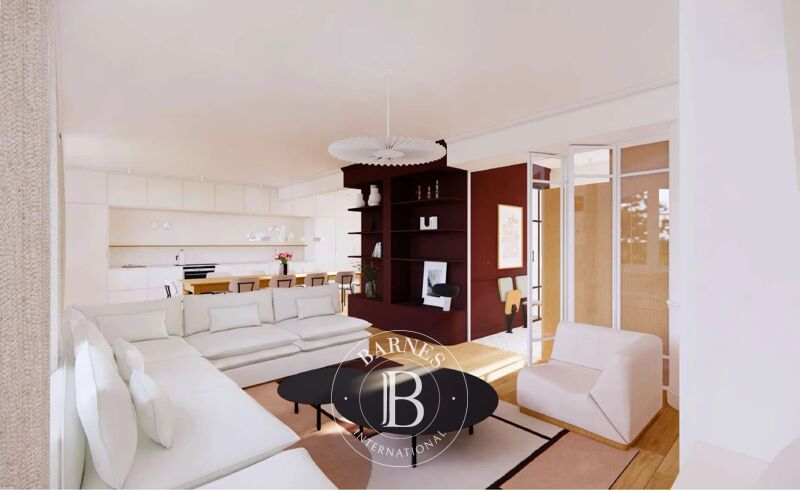 Venta, Casa Saint-Malo - picture 3