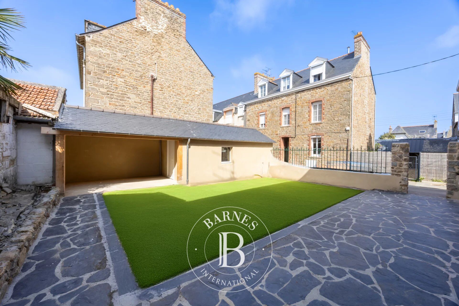 Casa Saint-Malo - picture 1