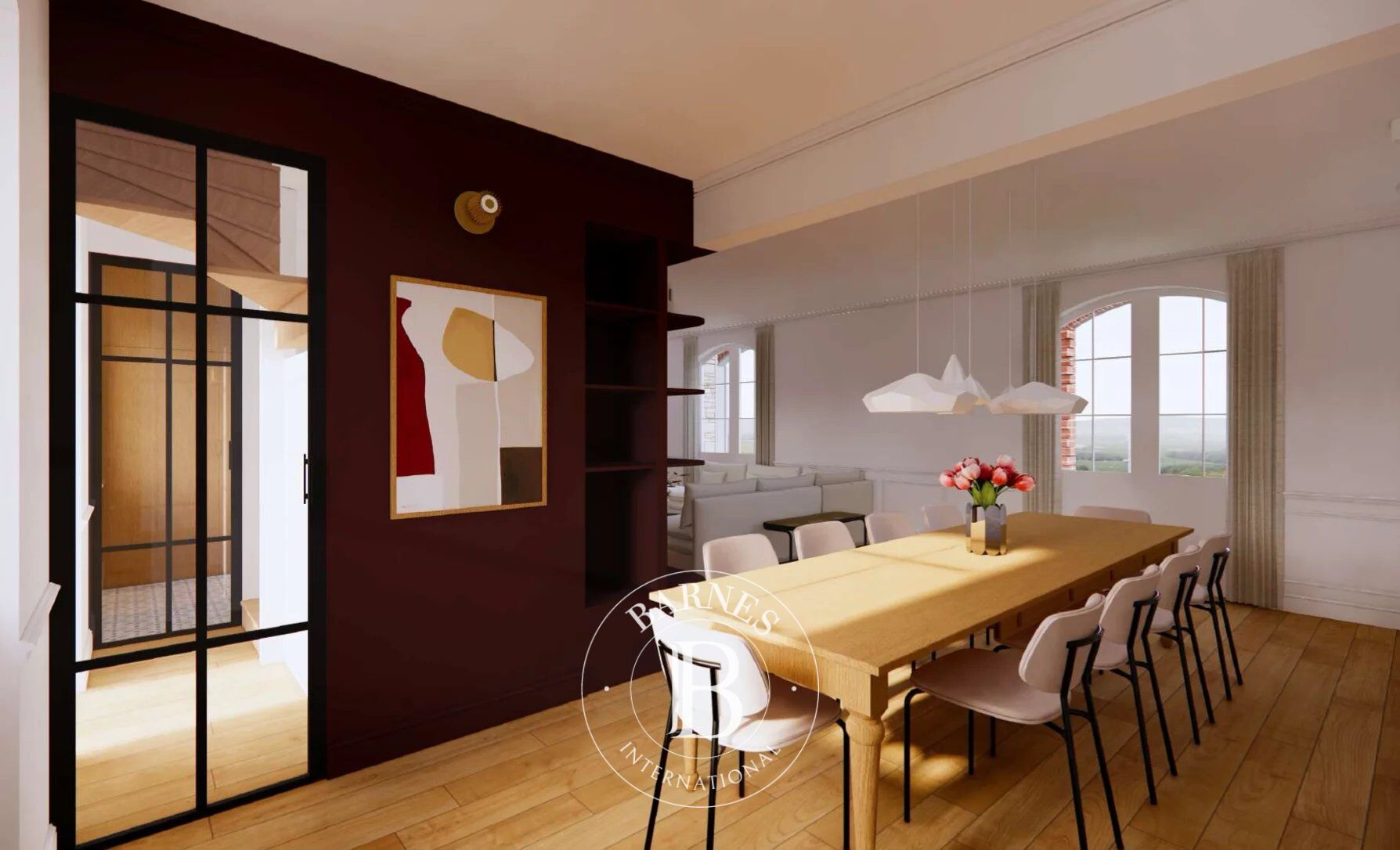 Casa Saint-Malo - picture 1