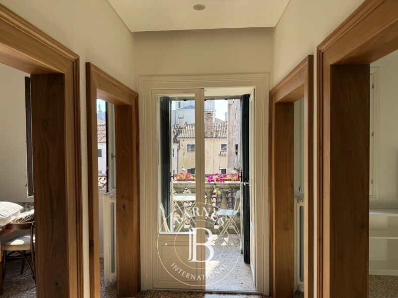 Alquiler, Piso Venezia - picture 3