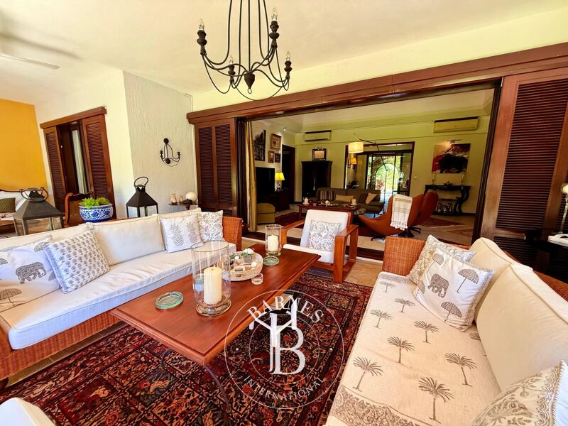 Venta, Villa Tamarin - picture 3