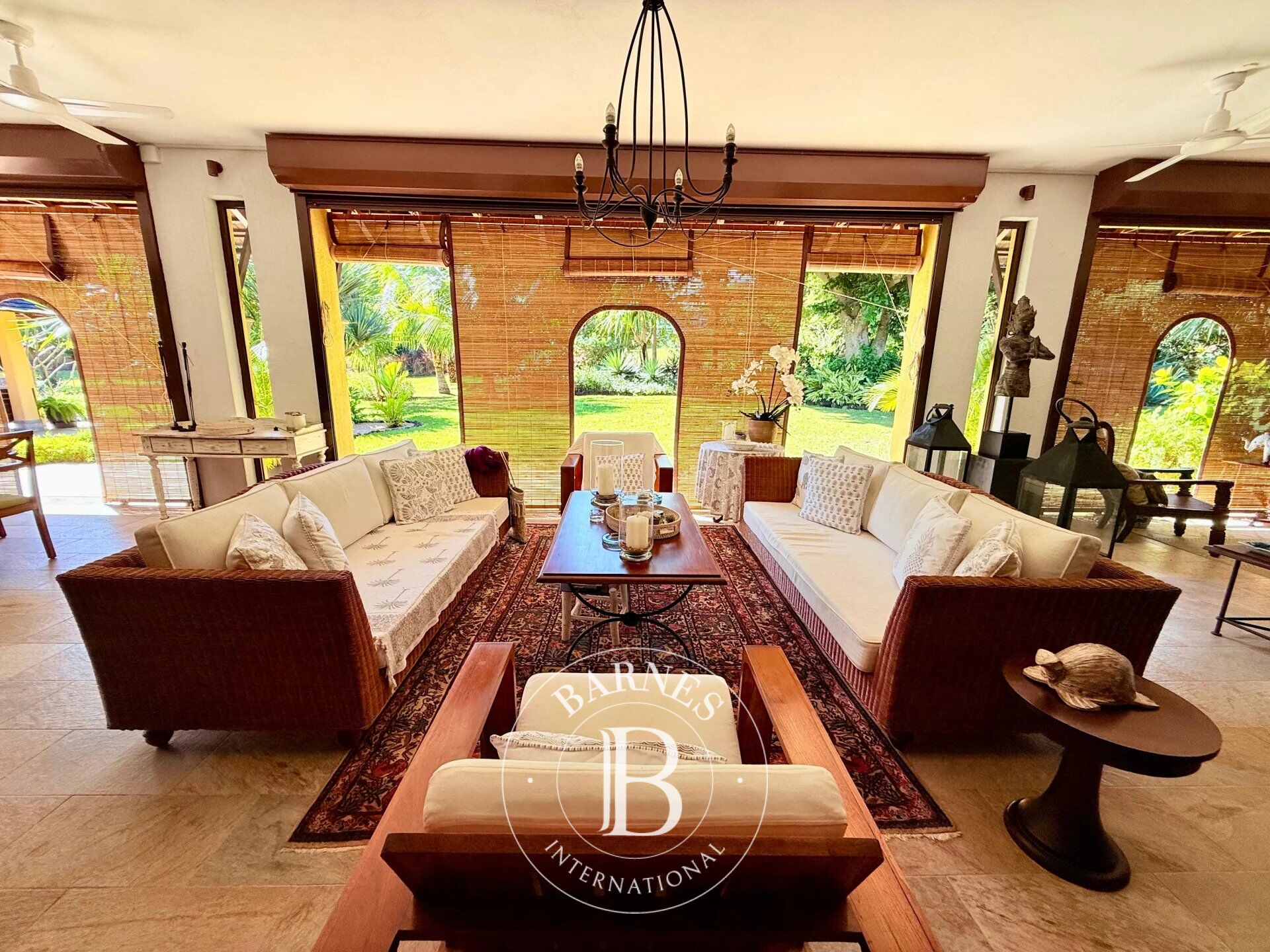 Villa Tamarin - picture 5