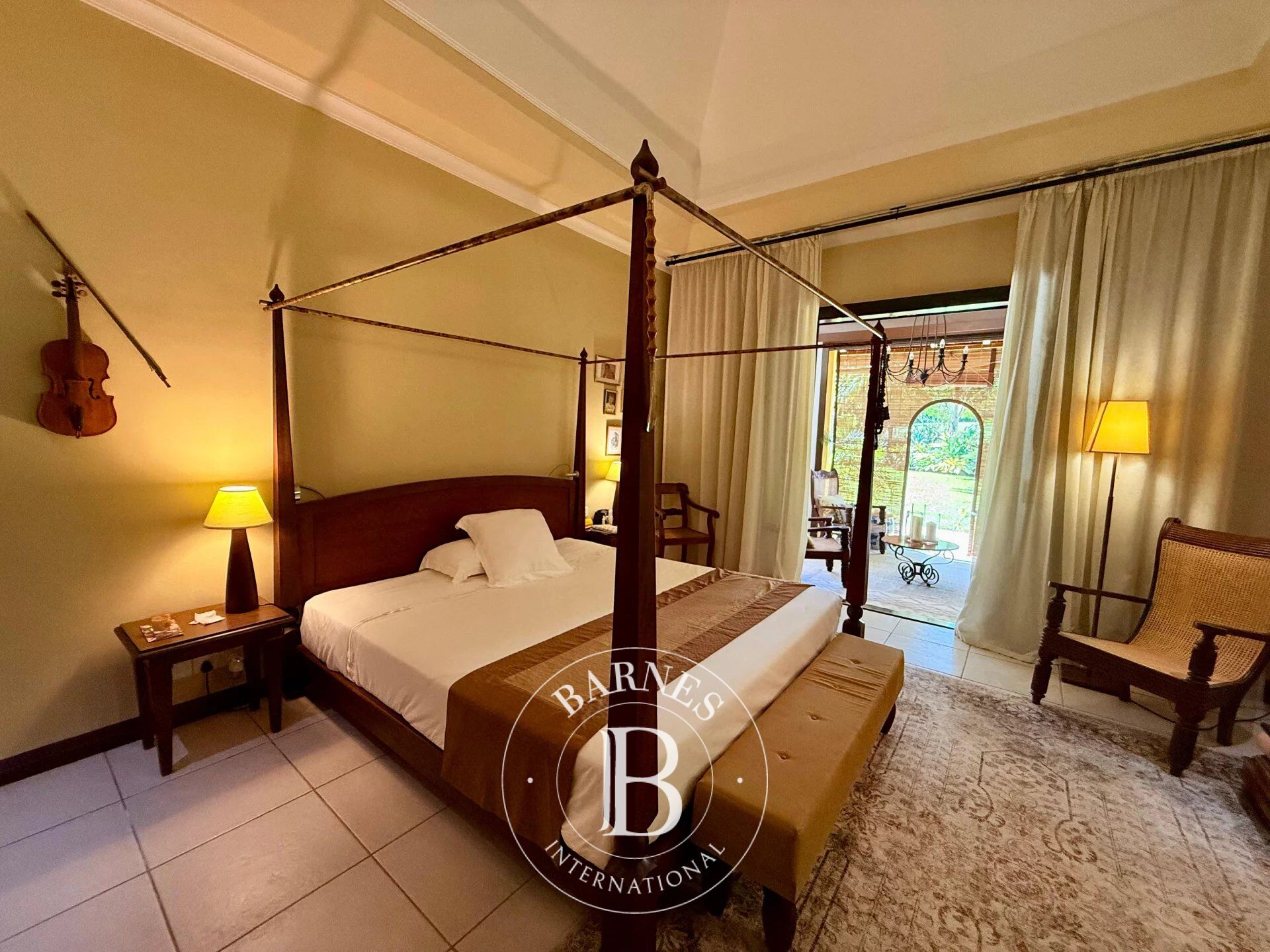 Villa Tamarin - picture 13