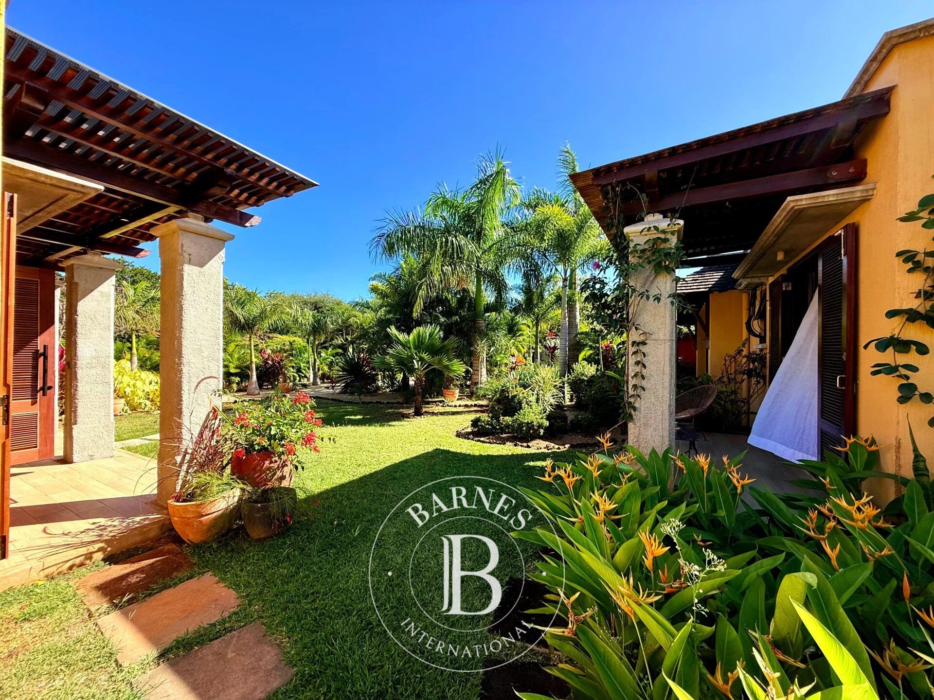 Villa Tamarin - picture 16