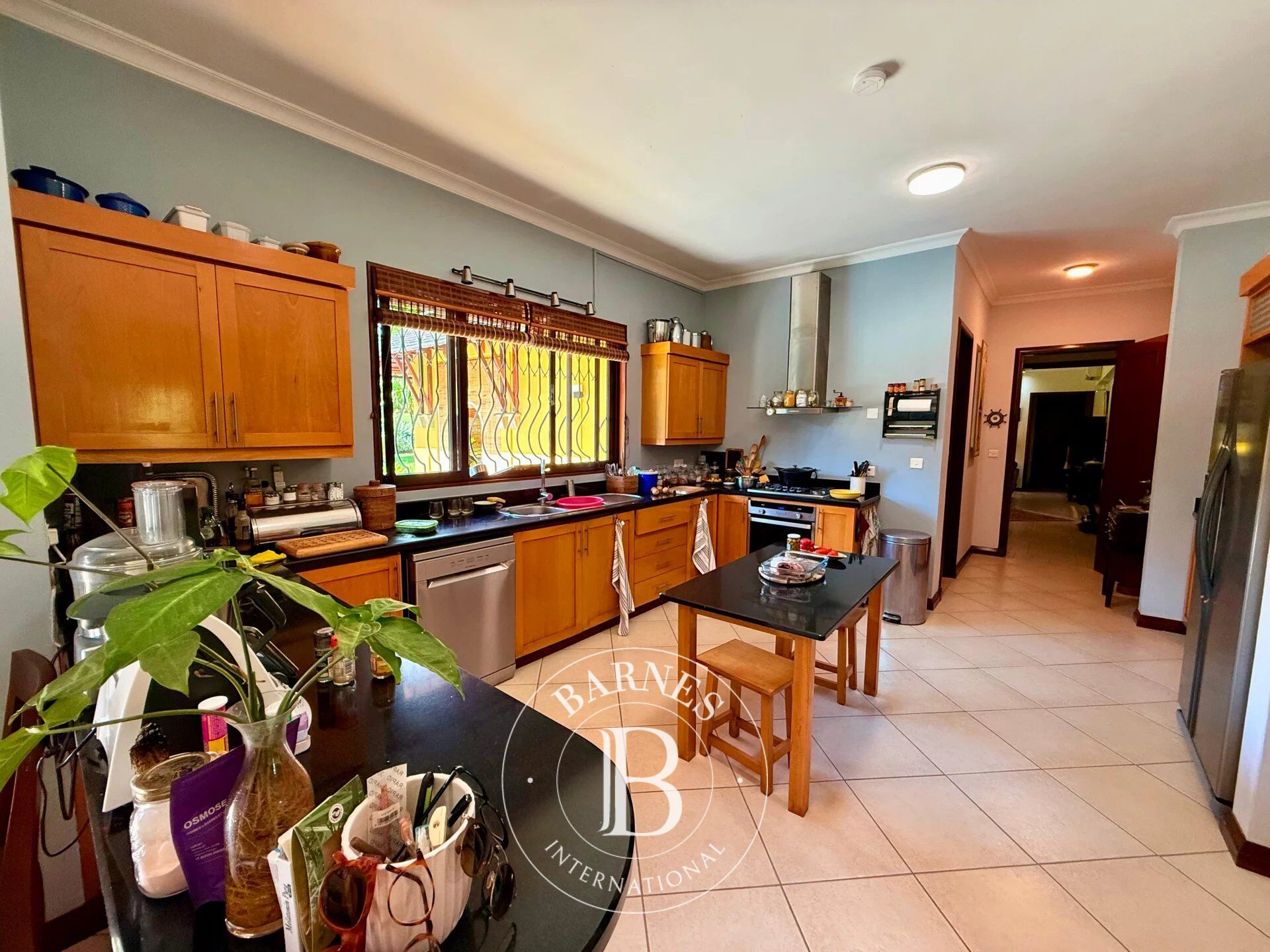 Villa Tamarin - picture 18