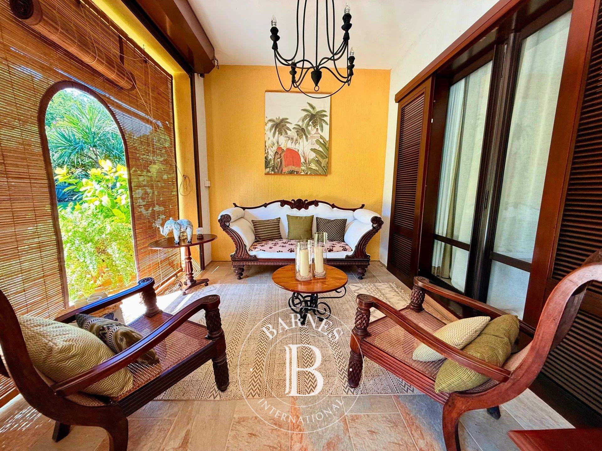 Villa Tamarin - picture 6