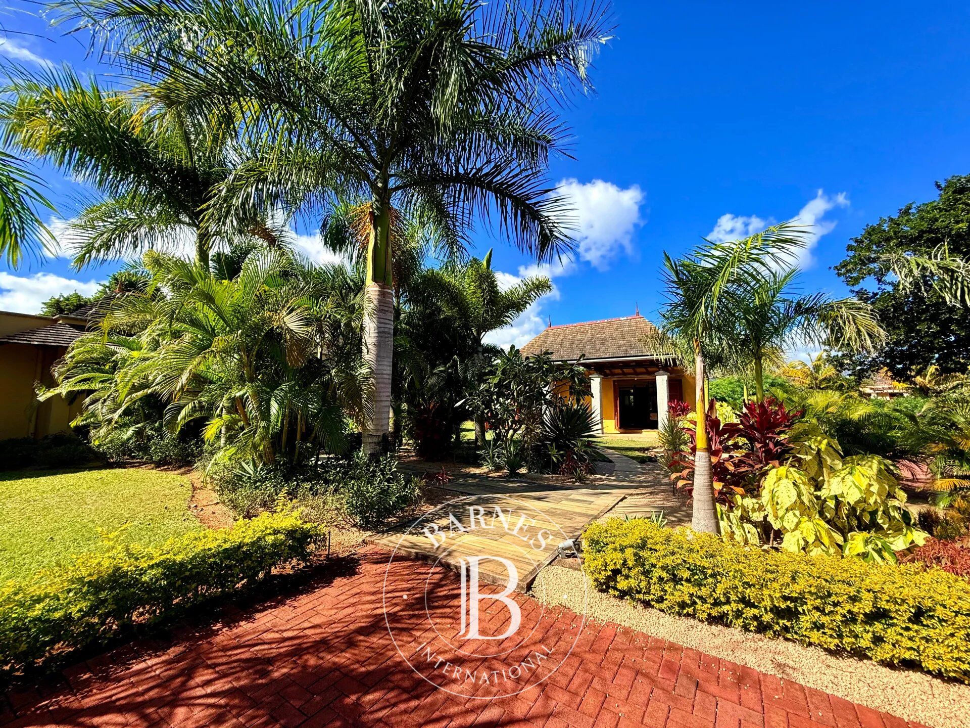 Villa Tamarin - picture 15