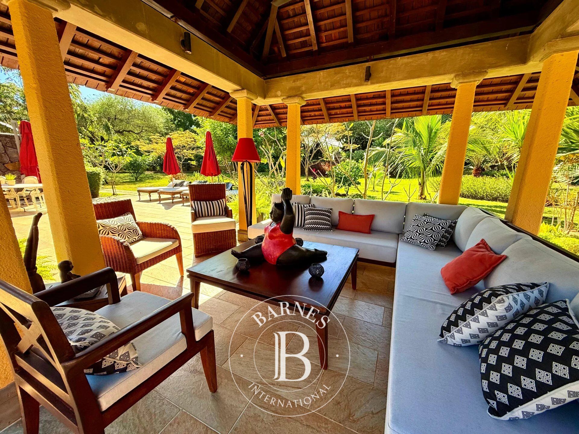 Villa Tamarin - picture 17