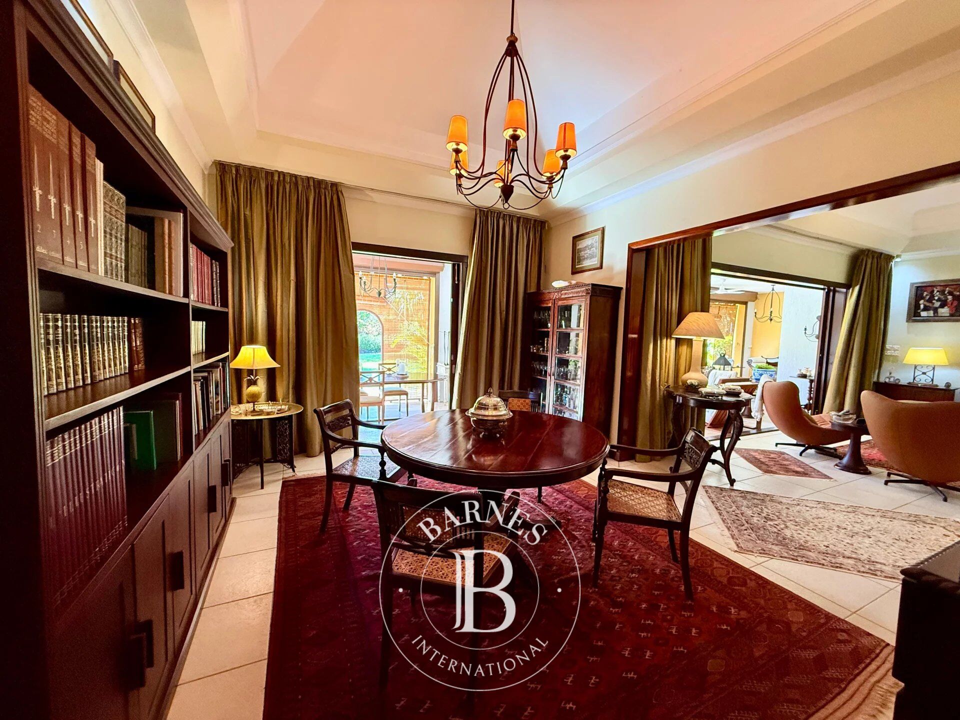 Villa Tamarin - picture 7