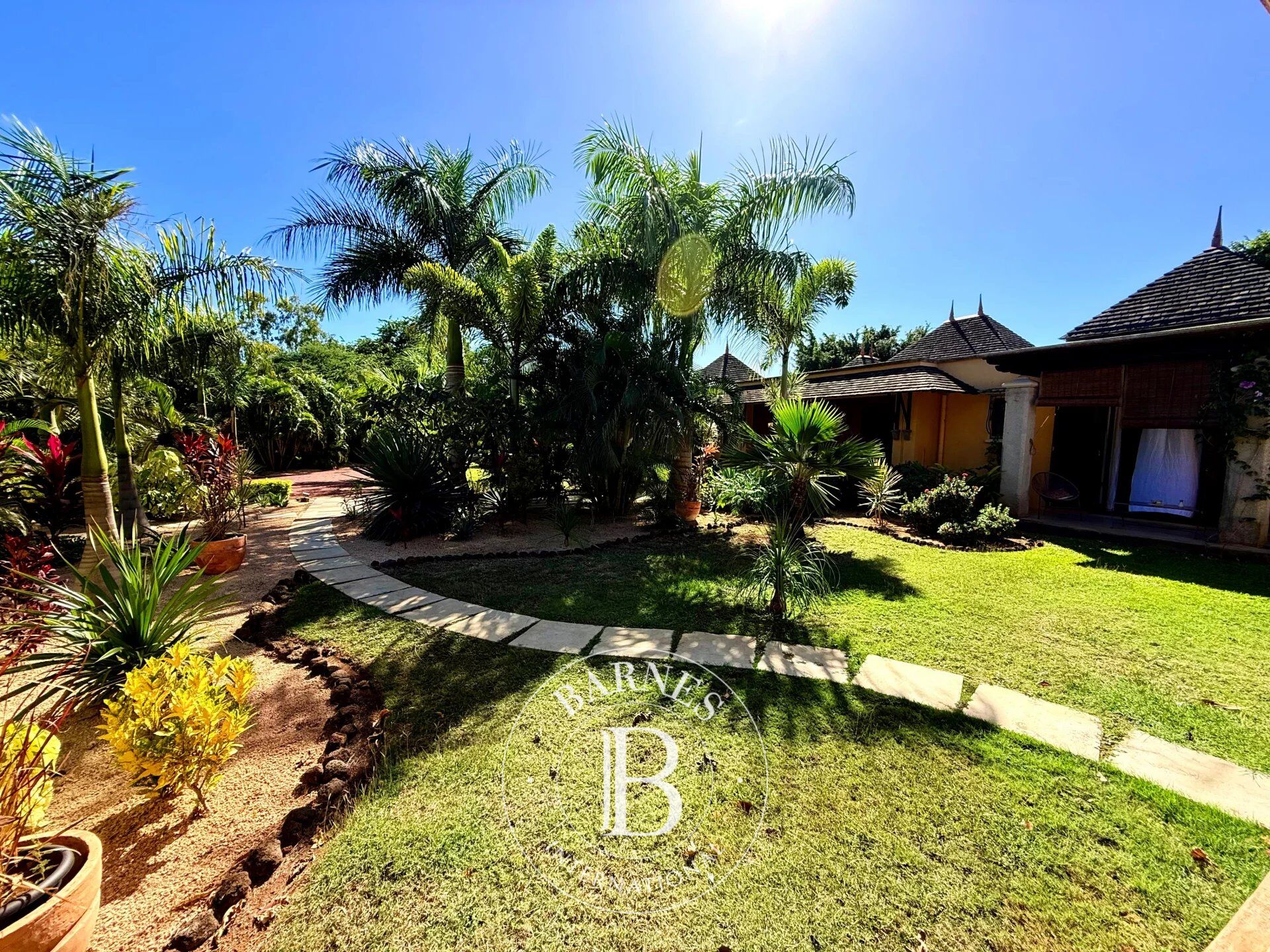 Villa Tamarin - picture 21