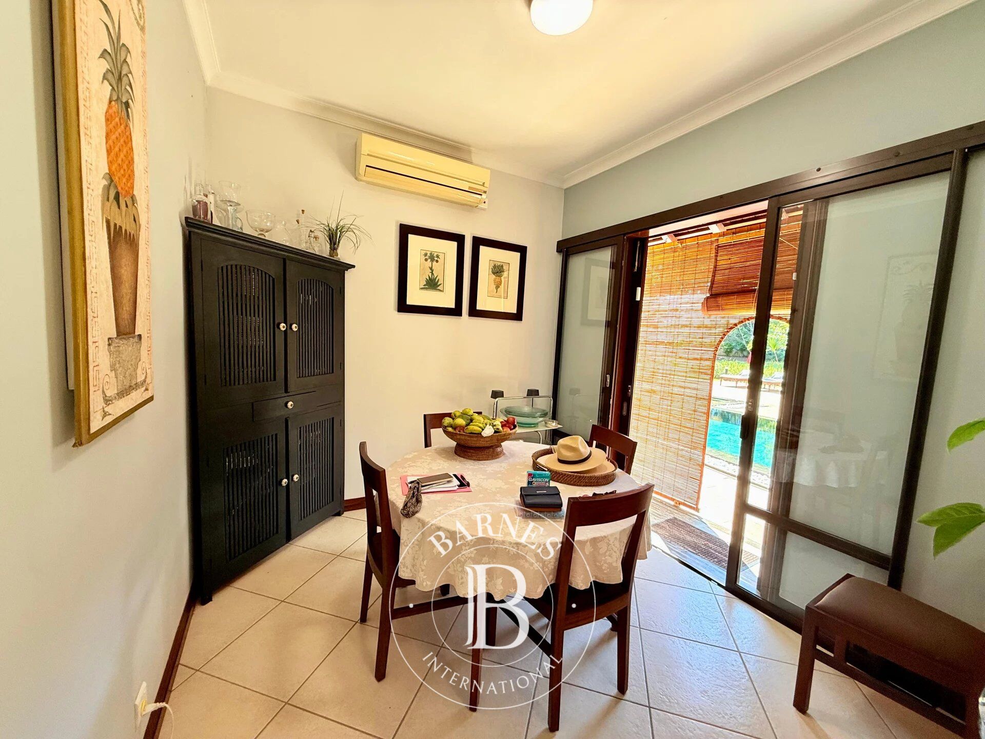 Villa Tamarin - picture 19