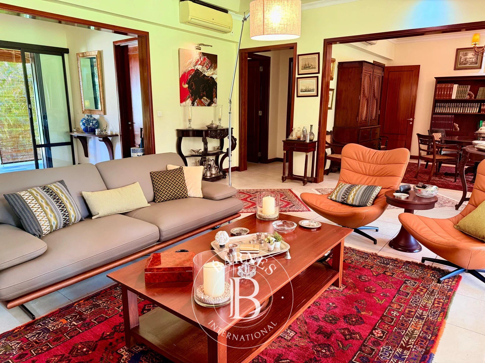 Villa Tamarin - picture 8