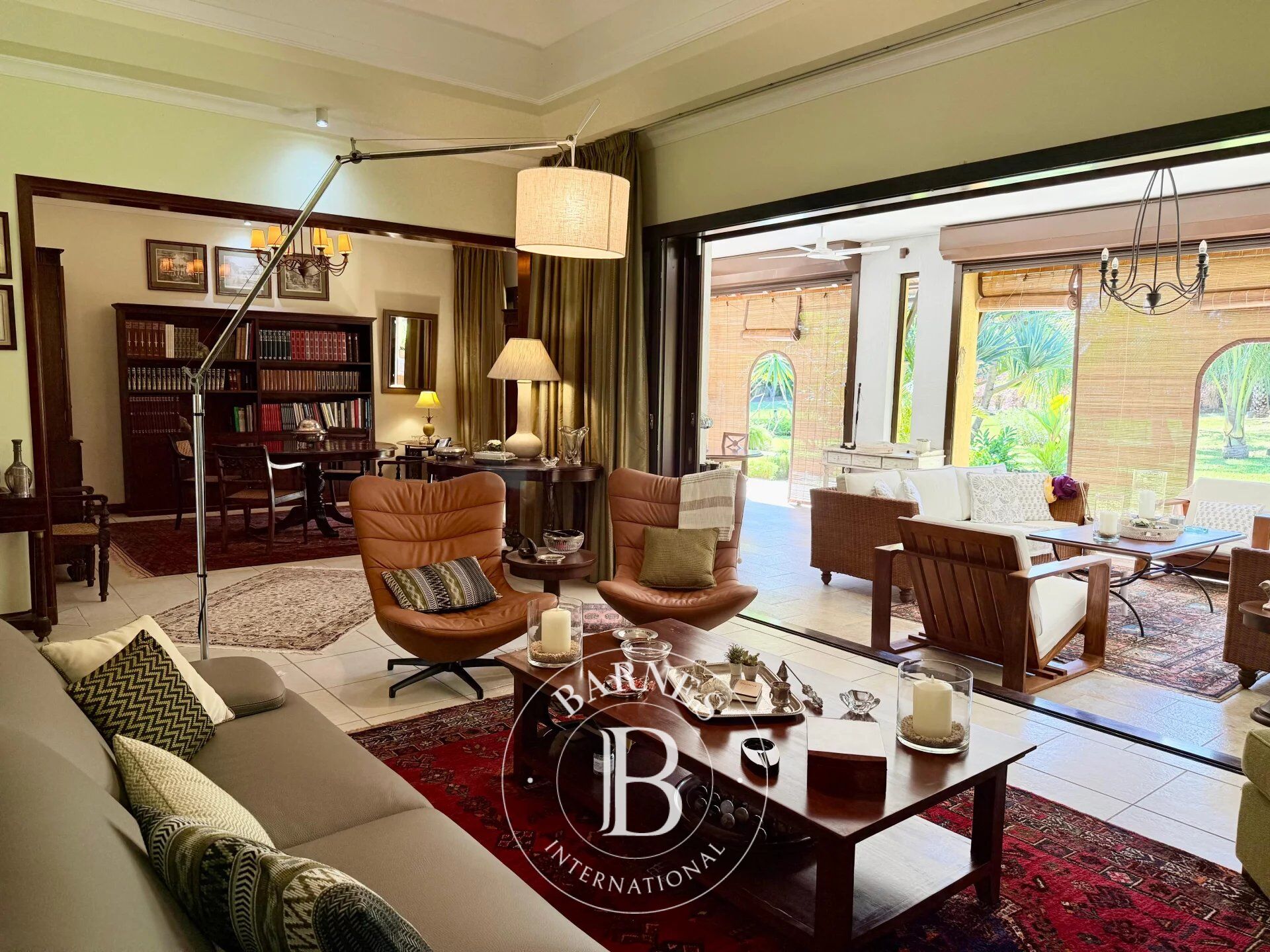 Villa Tamarin - picture 10