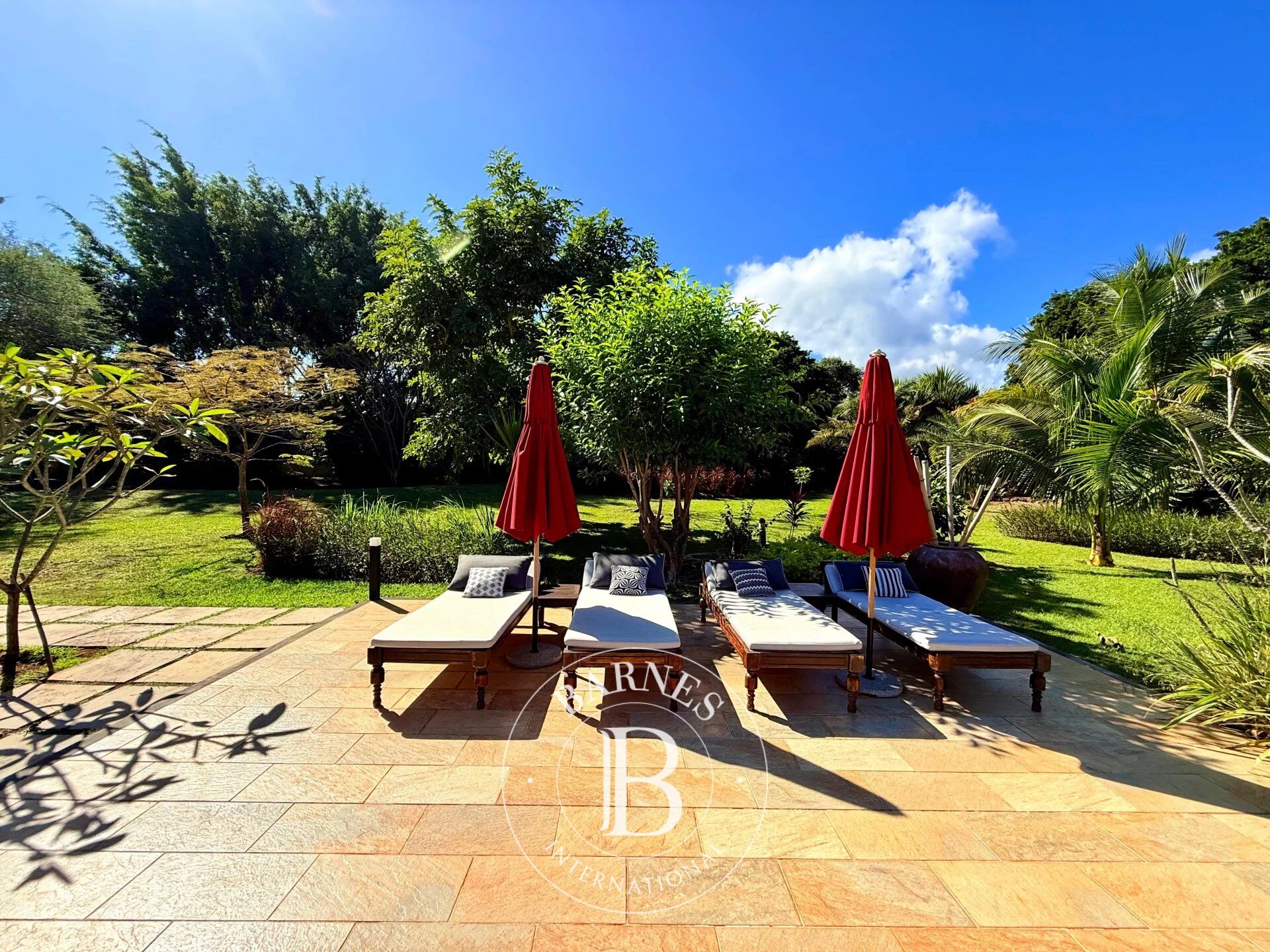 Villa Tamarin - picture 20