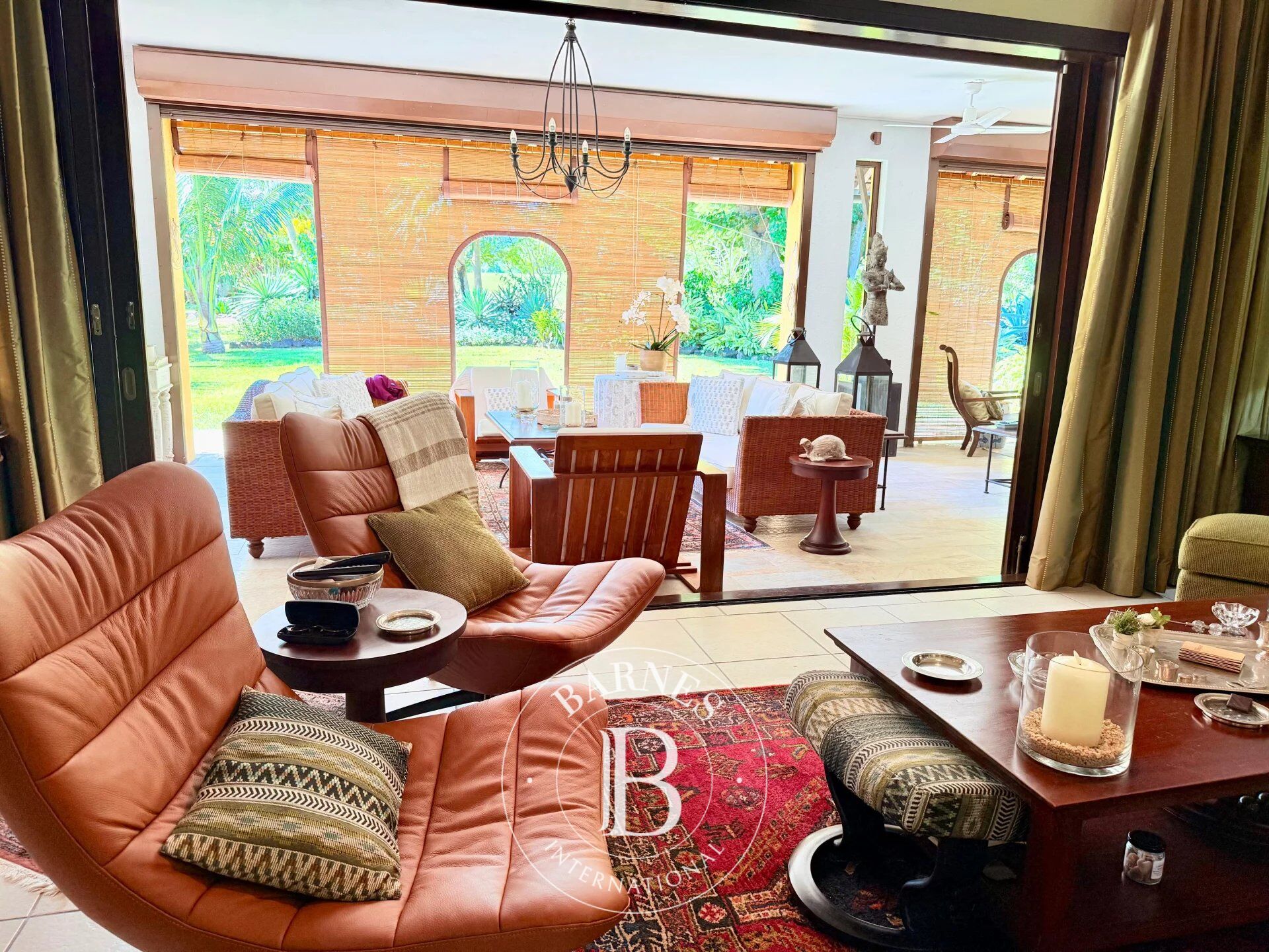 Villa Tamarin - picture 4