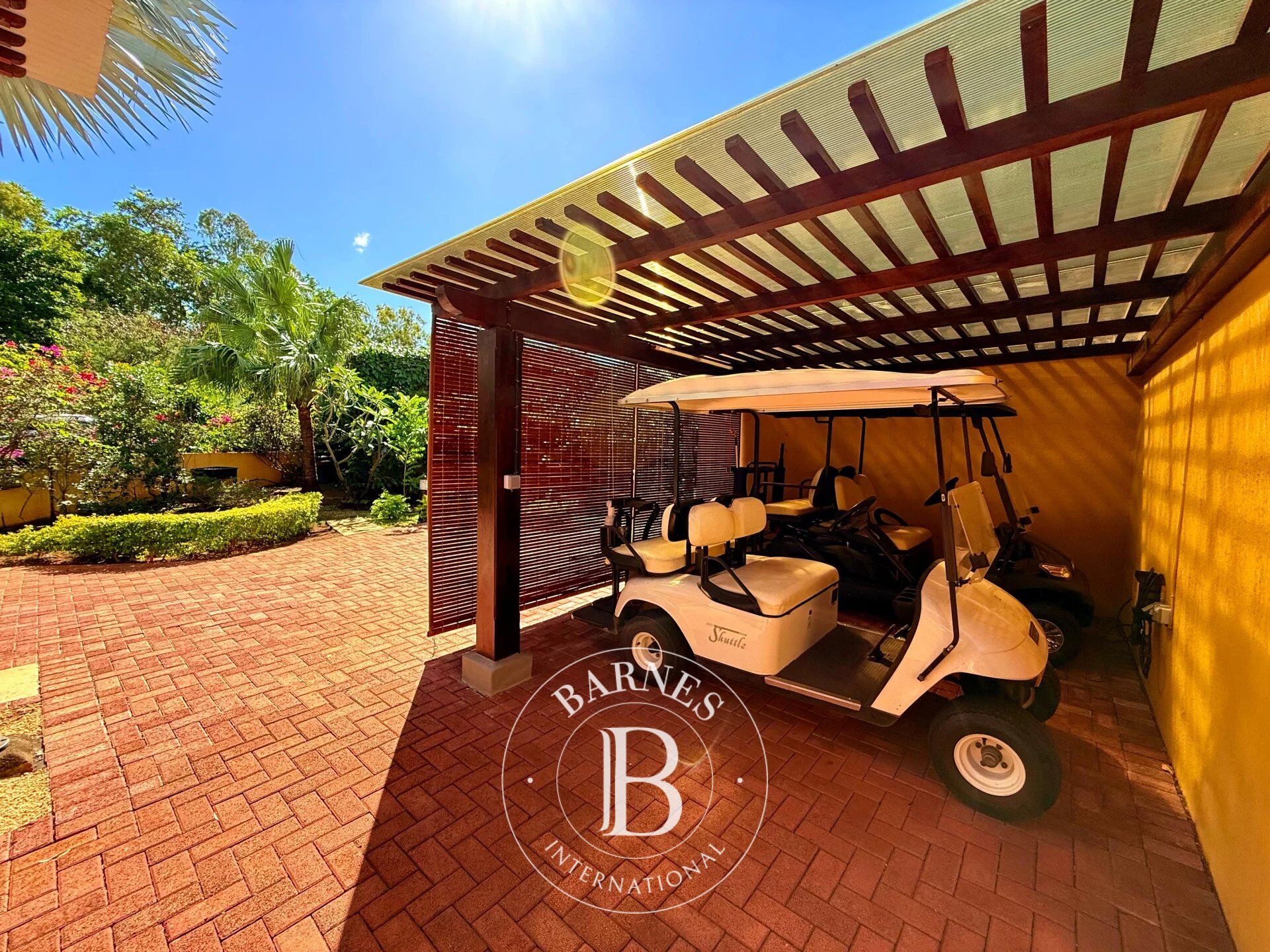 Villa Tamarin - picture 22