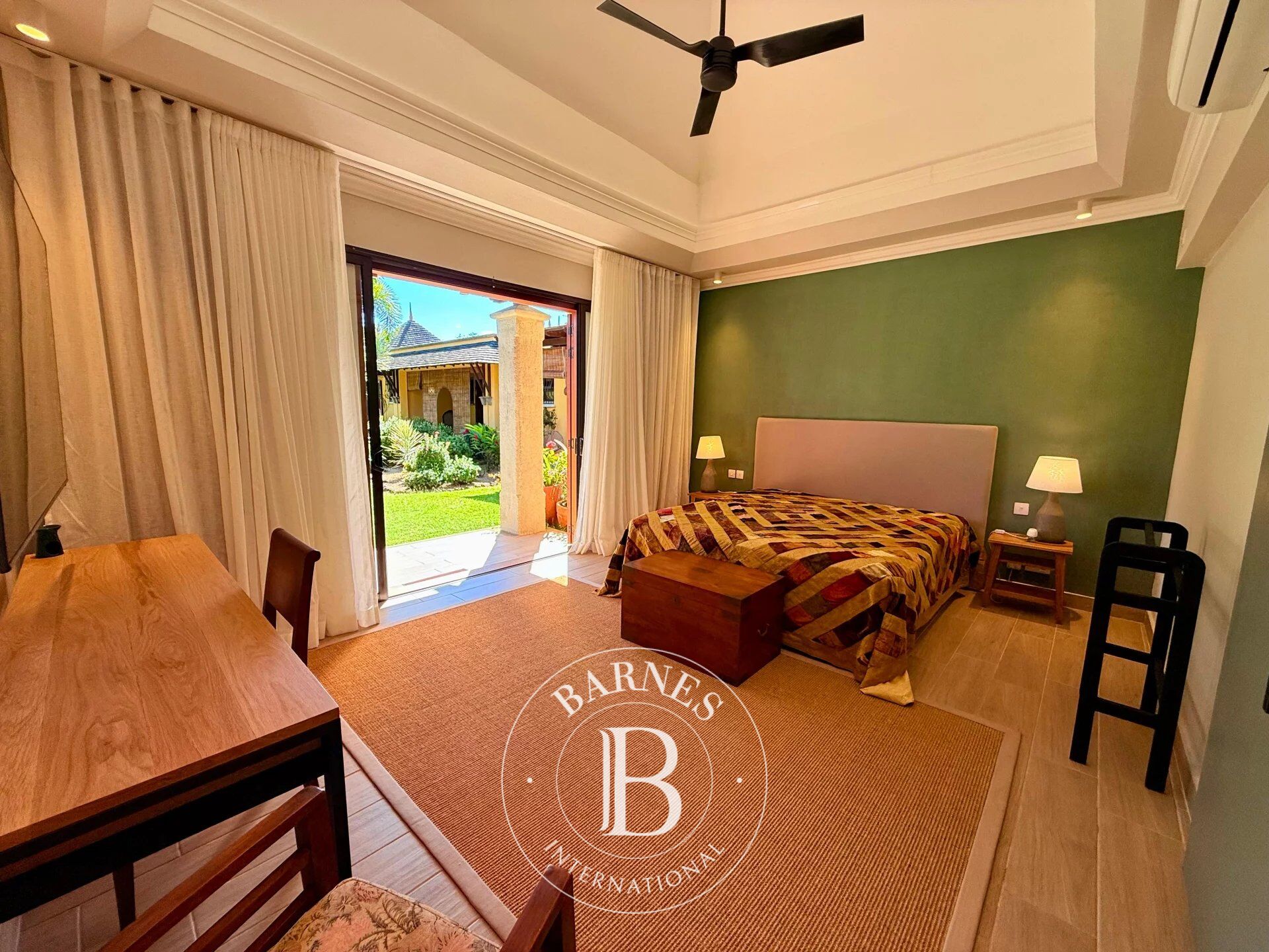 Villa Tamarin - picture 12