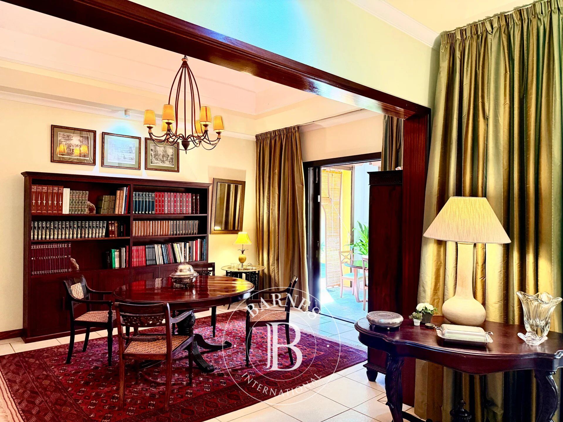 Villa Tamarin - picture 9