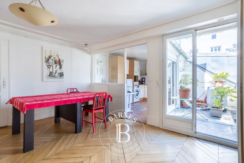 Venta, Piso Paris 2ème - picture 1