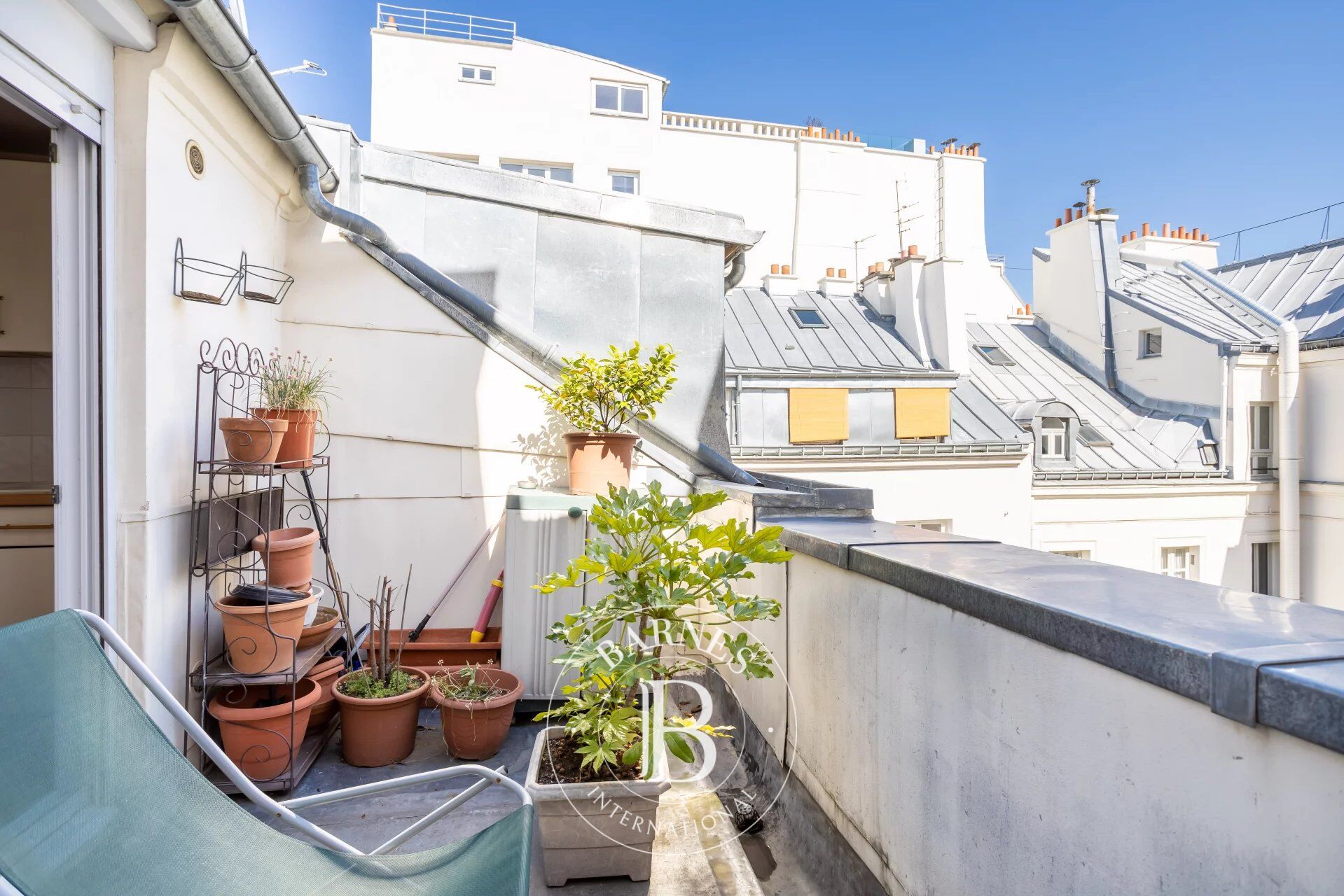 Piso Paris 2ème - picture 2