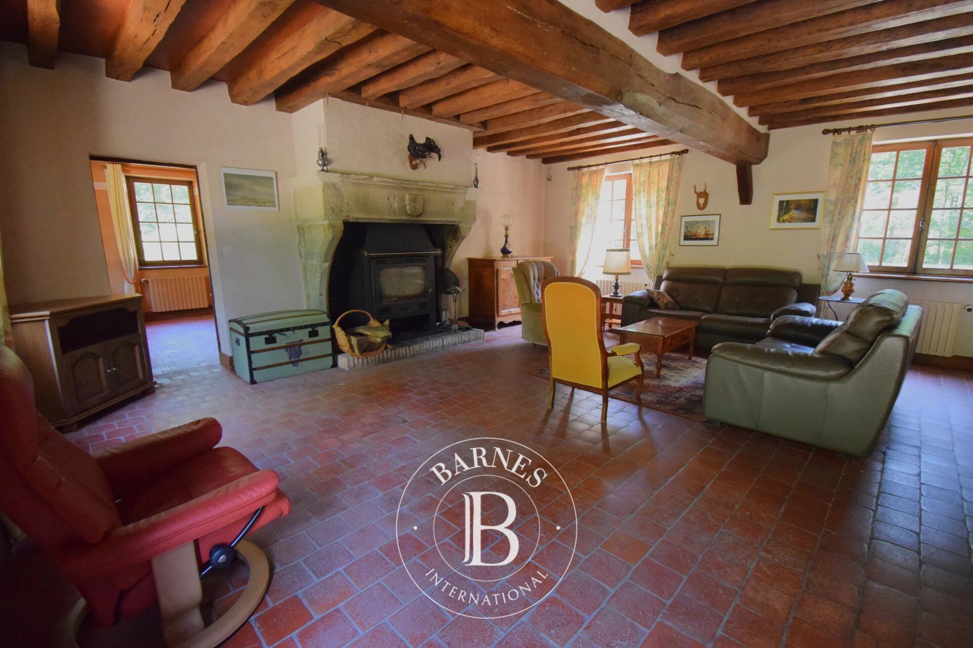 For Sale Property | Nançay - picture 6