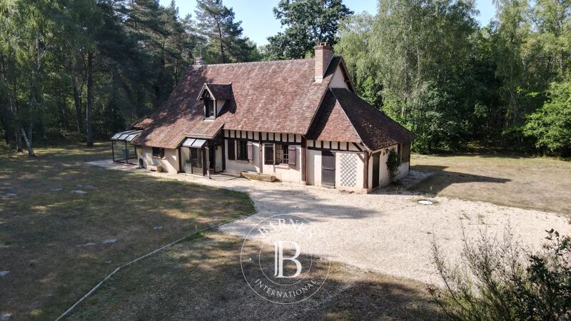 Venta, Finca Nançay - picture 3