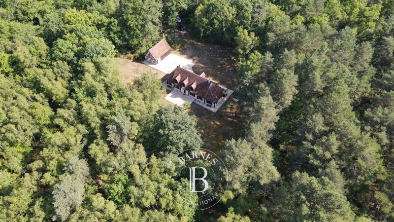 Venta, Finca Nançay - picture 1