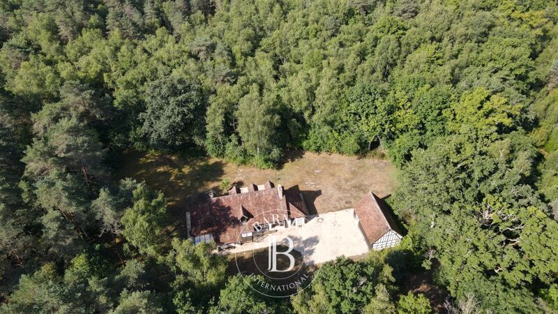 Venta, Finca Nançay - picture 2