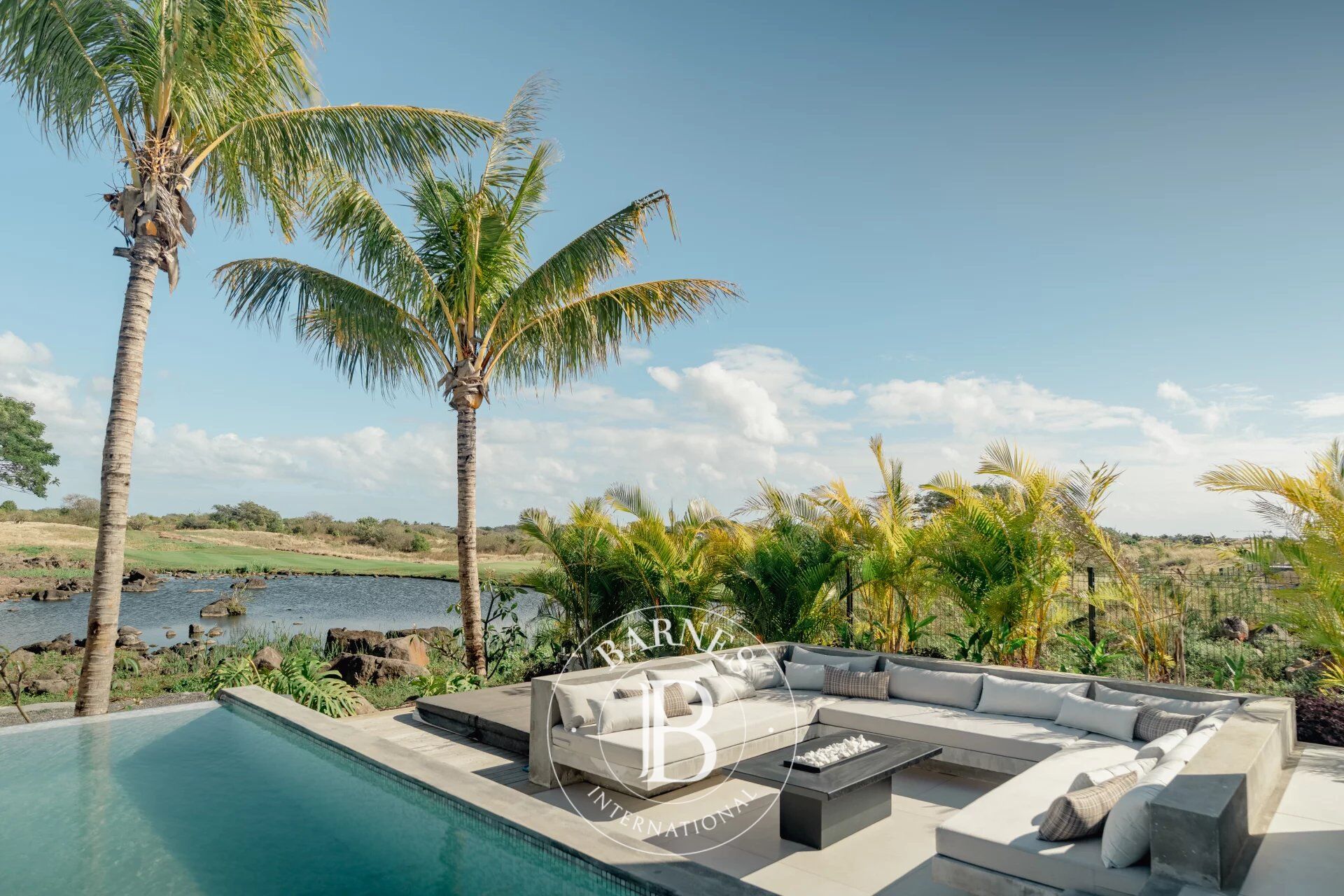 Villa Grand Baie - picture 2