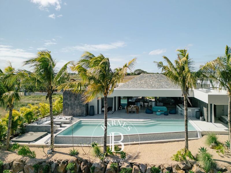 Venta, Villa Grand Baie - picture 1