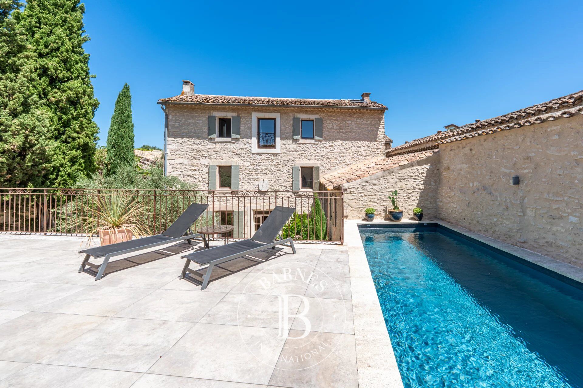 Casa Gordes - picture 2