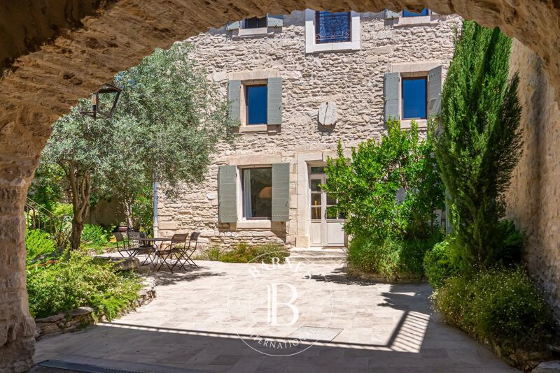 À vendre, Maison Gordes - picture 3
