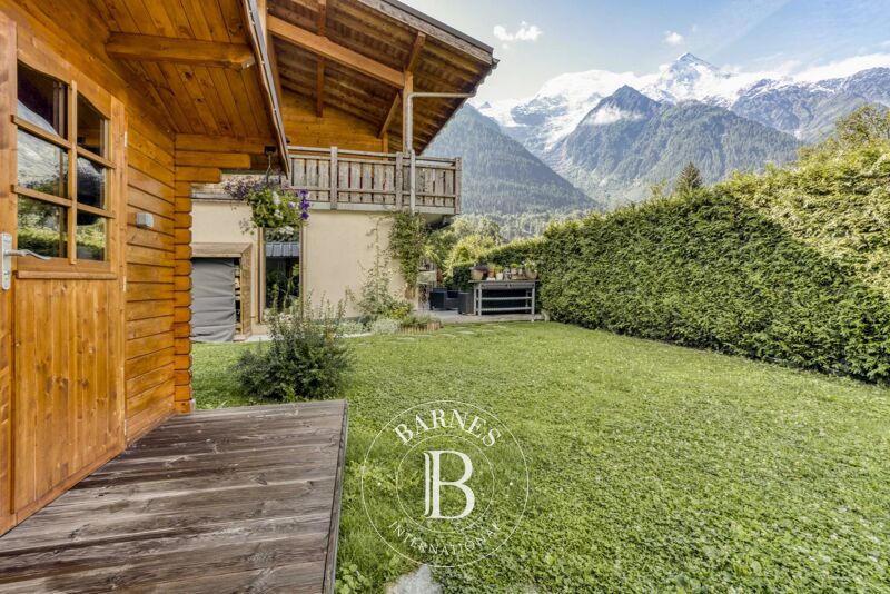 À vendre Appartement | Chamonix-Mont-Blanc - picture 2
