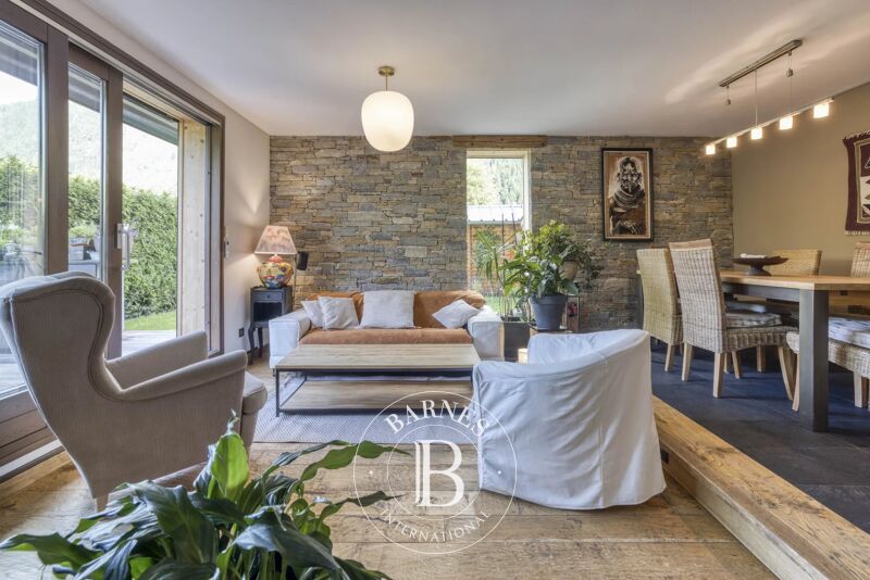 À vendre Appartement | Chamonix-Mont-Blanc - picture 1