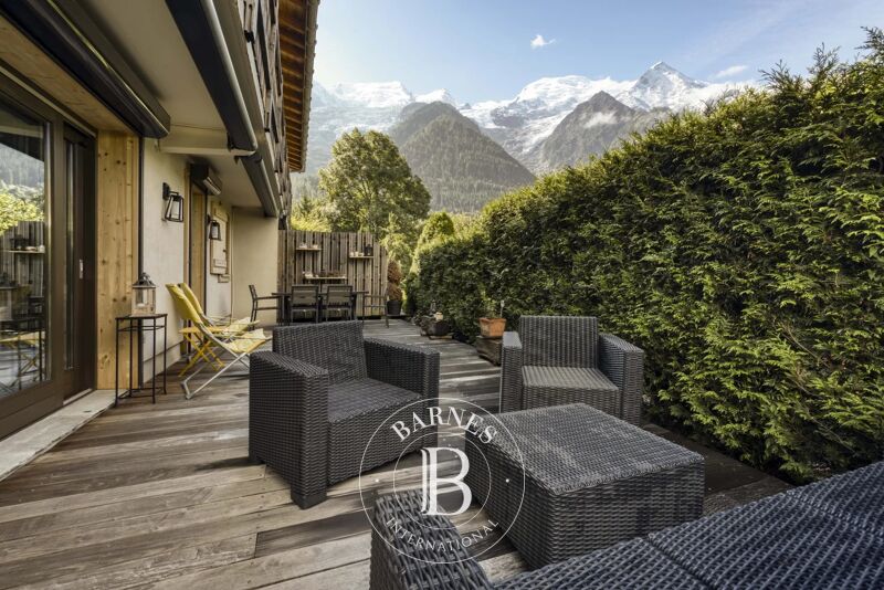 À vendre, Appartement Chamonix-Mont-Blanc - picture 1
