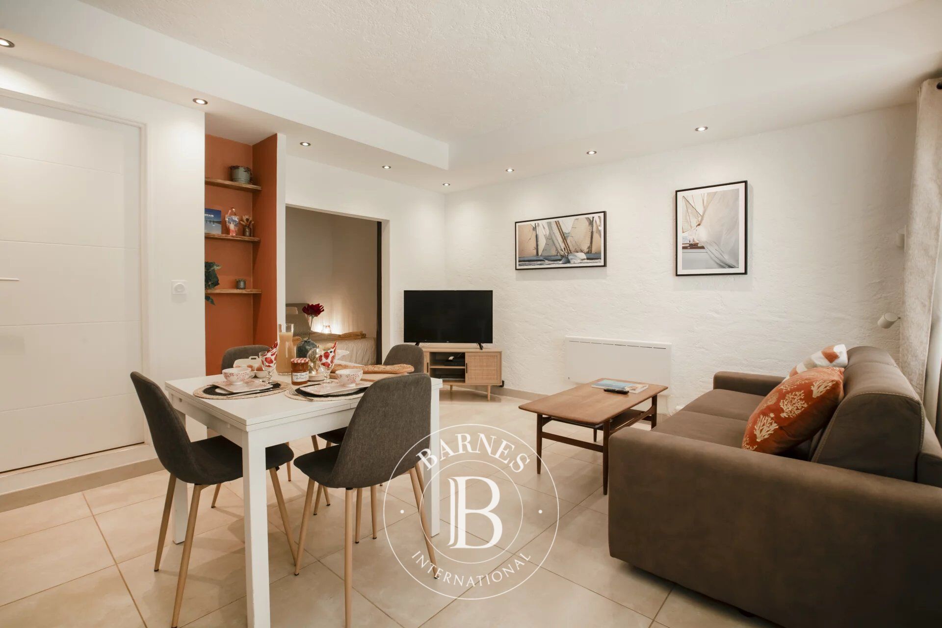 Piso Port Grimaud - picture 1