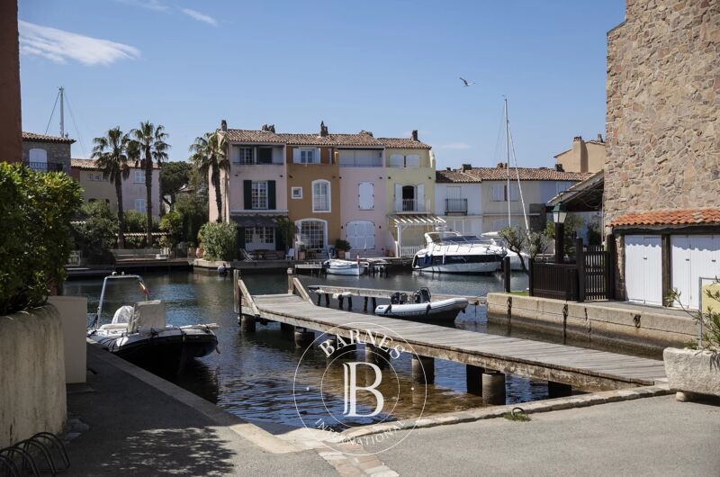 For Sale Apartment | Port Grimaud - picture 1