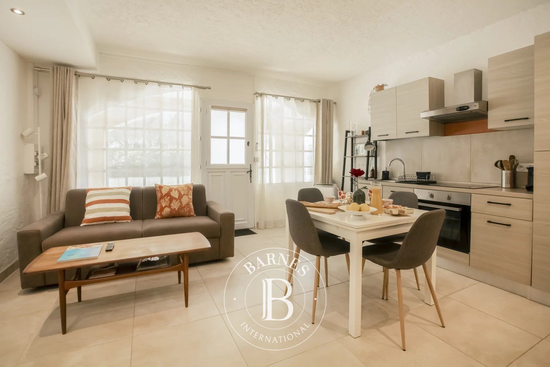 Piso Port Grimaud - picture 3