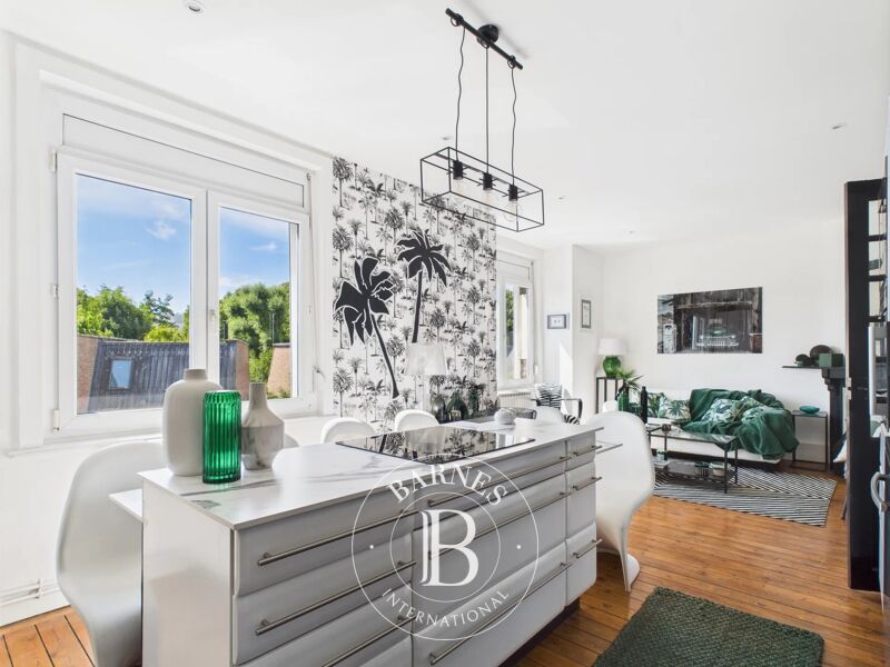 Venta, Piso Marcq-en-Barœul - picture 1