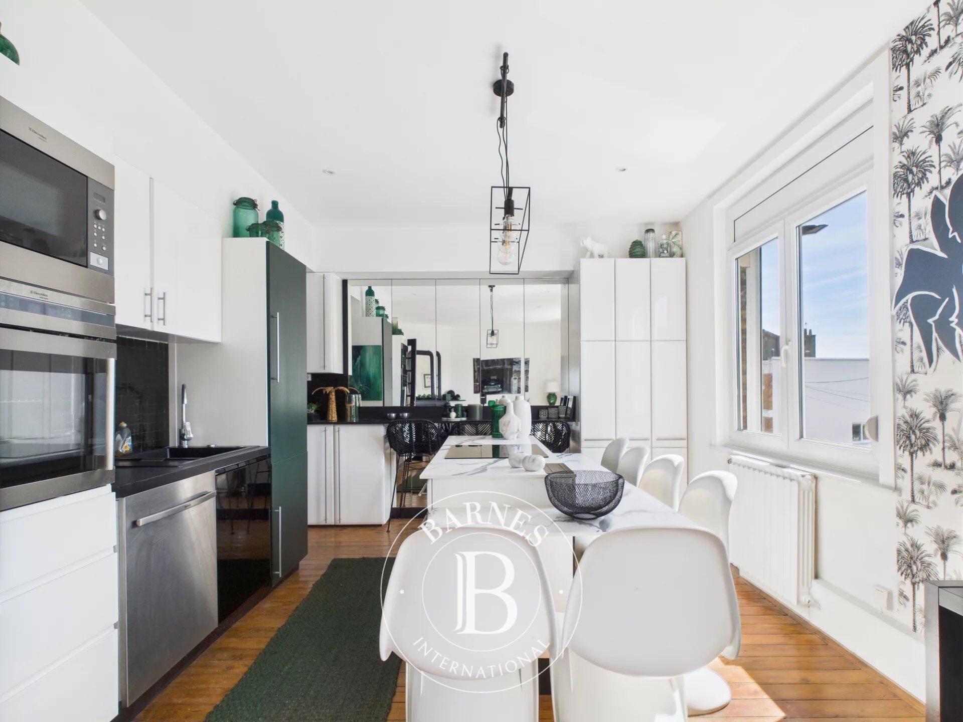 Piso Marcq-en-Barœul - picture 2