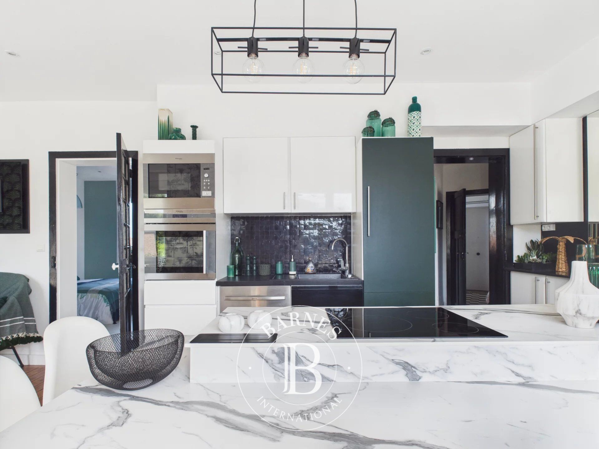 Piso Marcq-en-Barœul - picture 3