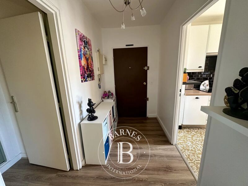 Venta, Piso Orléans - picture 3