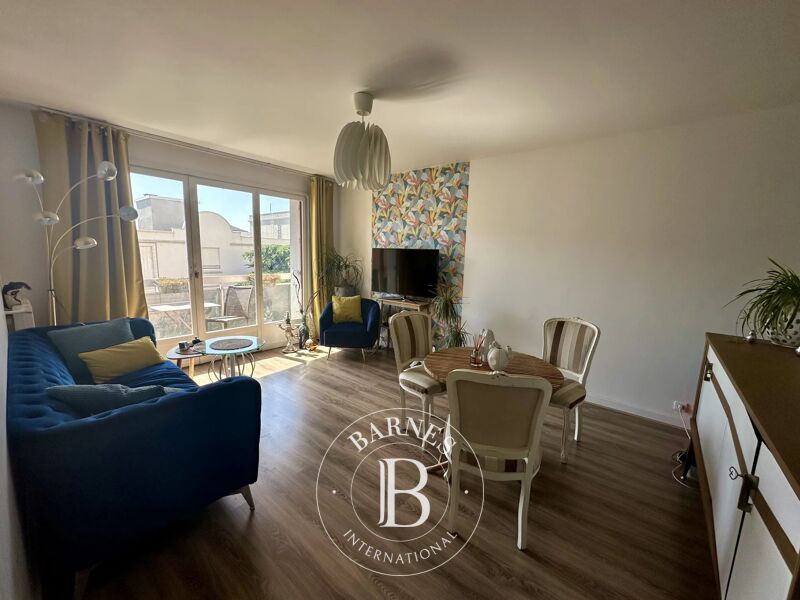 Venta, Piso Orléans - picture 1