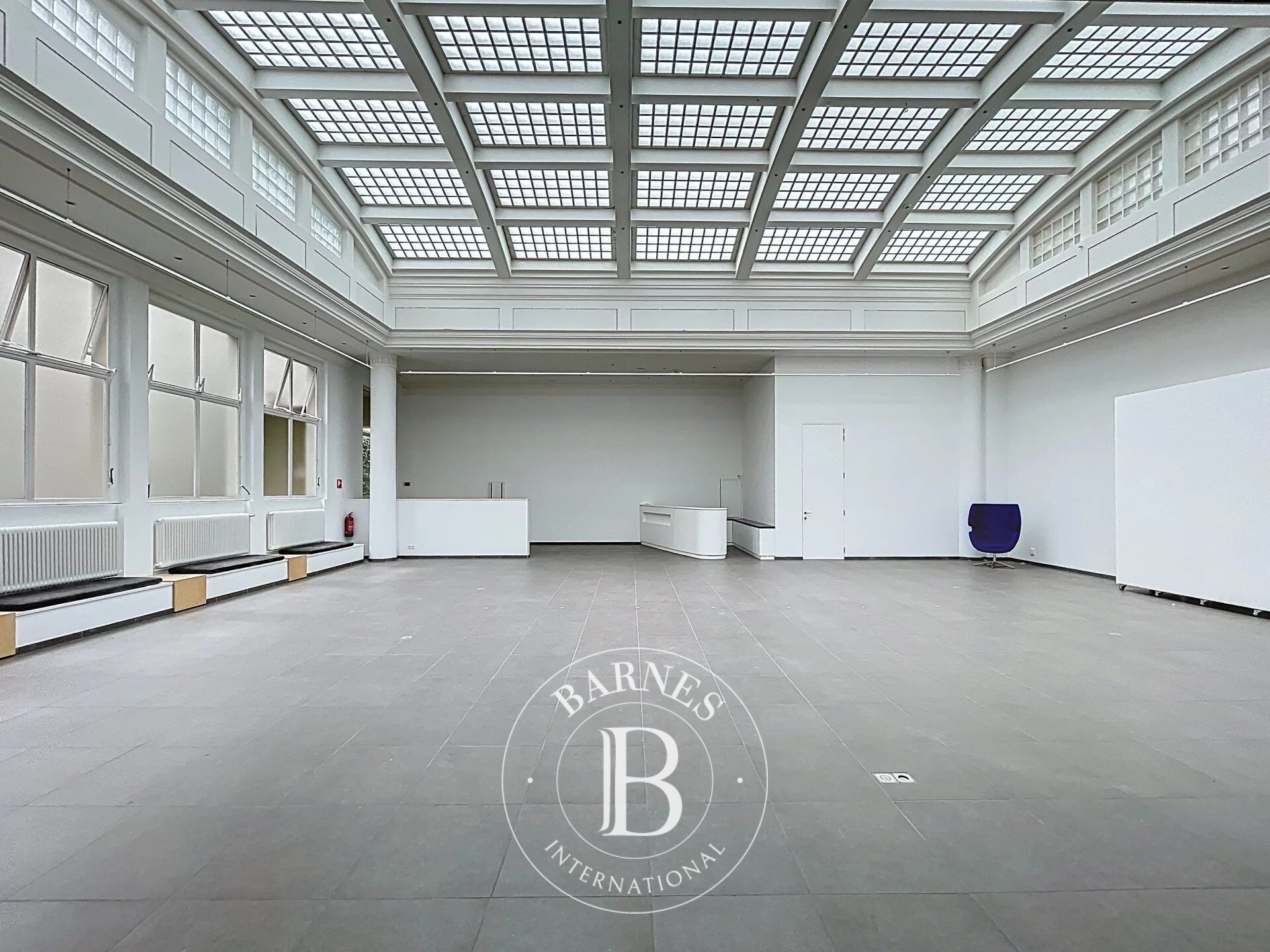 Atölye Saint-Gilles