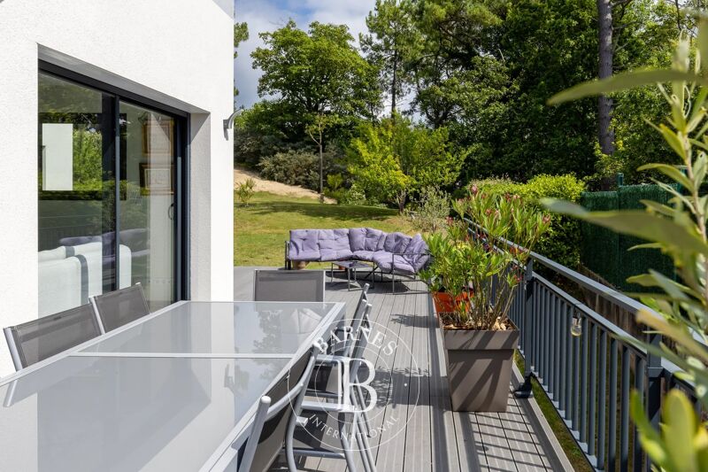 À vendre, Maison Stella - picture 2