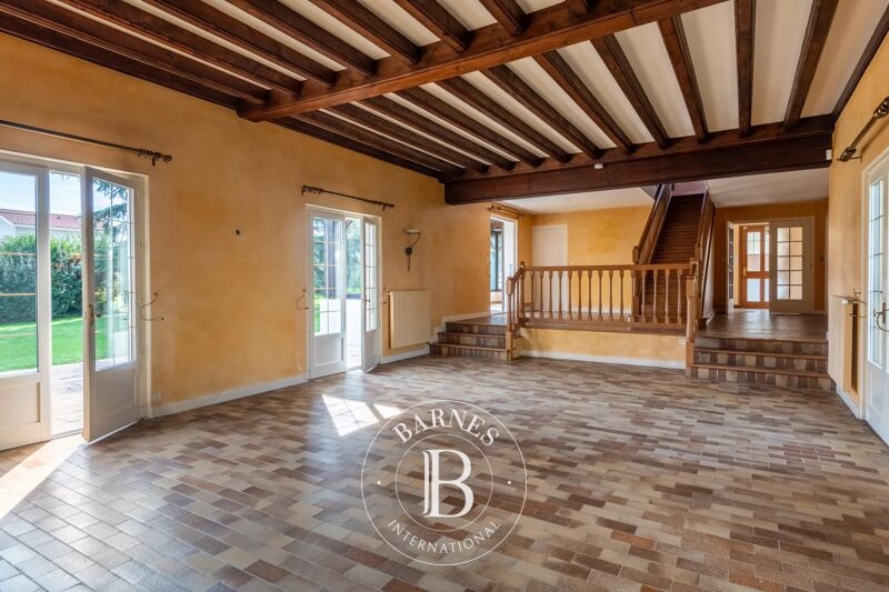 À vendre Maison | Saint-Genis-les-Ollières - picture 3