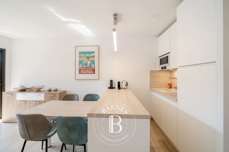 For Sale, Apartment Mandelieu-la-Napoule - picture 2