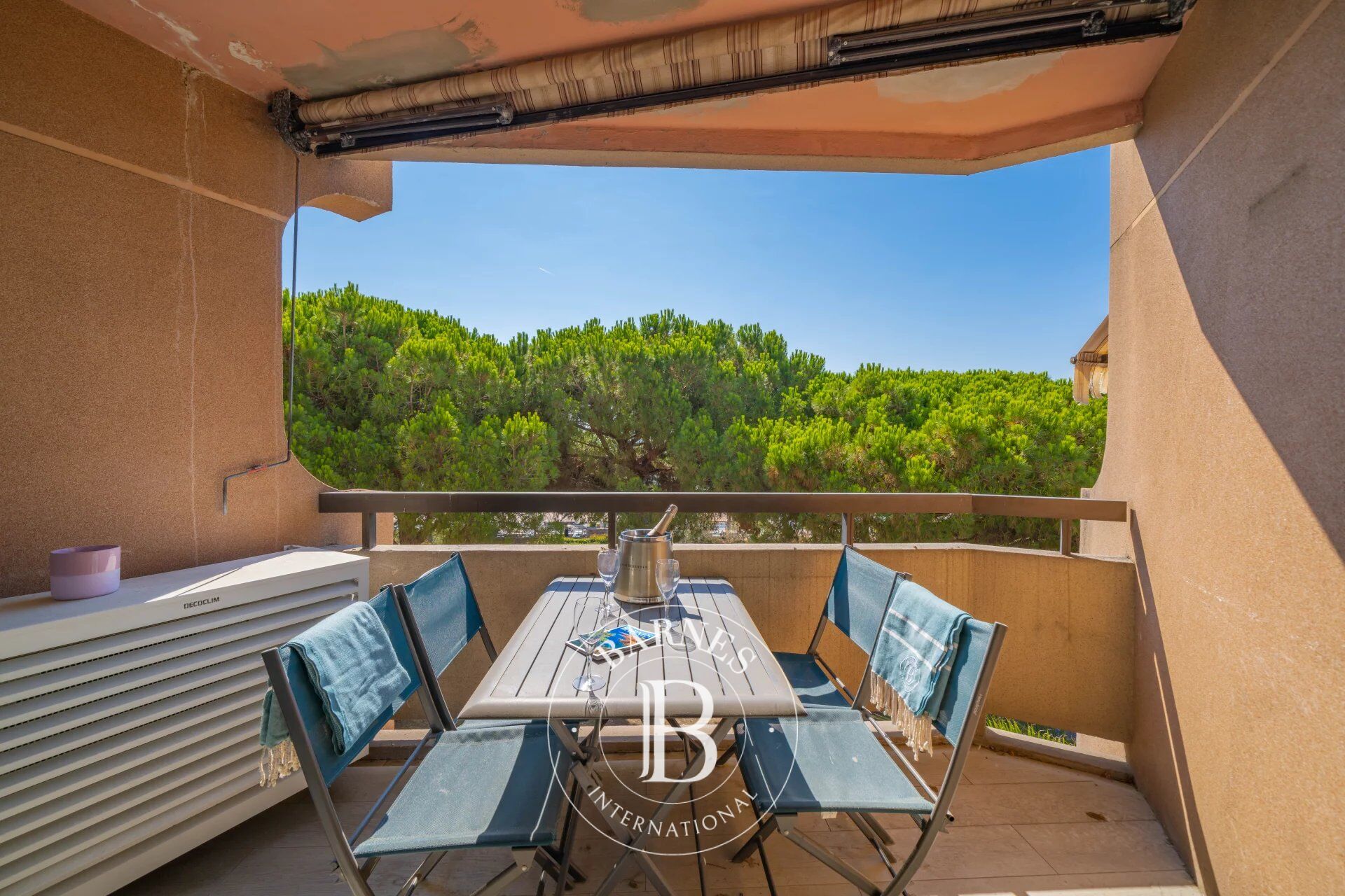 Daire Mandelieu-la-Napoule - picture 5