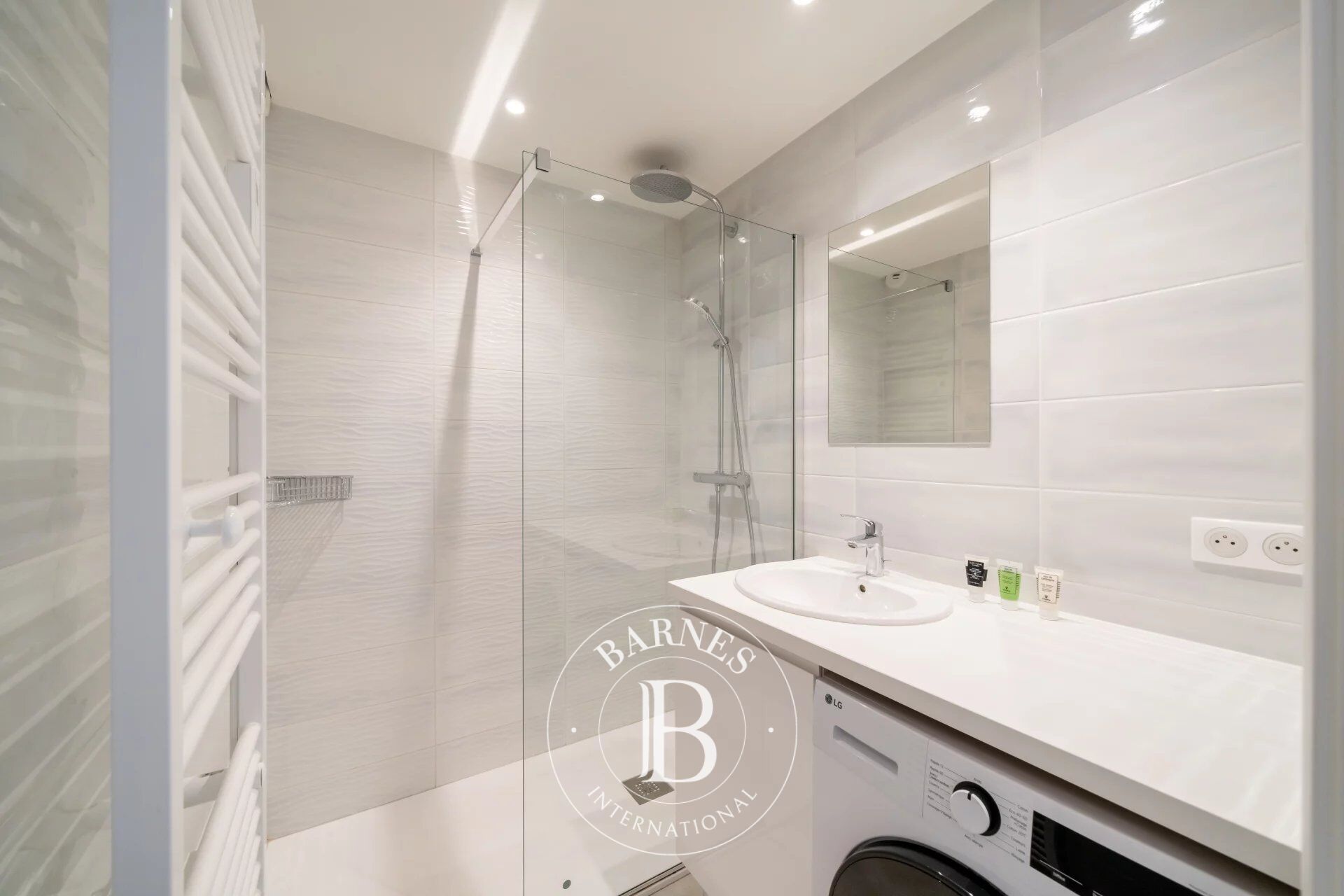 Daire Mandelieu-la-Napoule