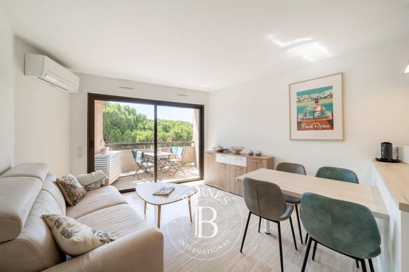 For Sale, Apartment Mandelieu-la-Napoule - picture 1